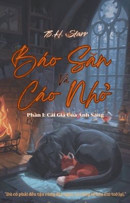 Báo Săn và Cáo Nhỏ