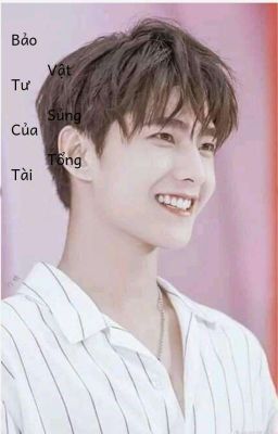 Bảo Vật Tư Sủng Của Tổng Tài