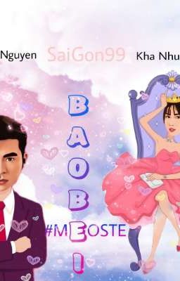 BAOBEI |MEOSTE| - |KNxSN|