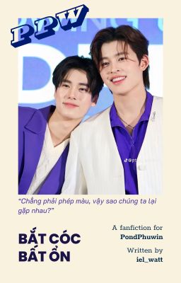 Bắt Cóc Bất Ổn