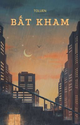 Bất kham