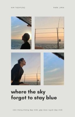 Bầu Trời Năm Ấy Không Xanh Mãi - vmin