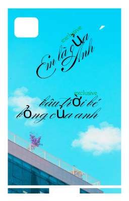 bầu trời và nụ cười thanh xuân năm ấy