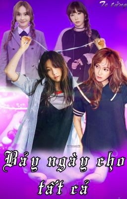 Bảy ngày cho tất cả [Taengsic]