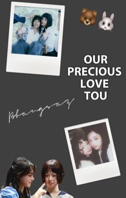 Bbangsaz | OUR PRECIOUS LOVE TOU