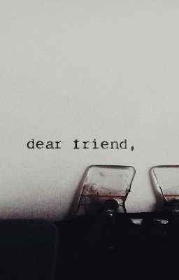 bc | 21 lá thư tớ gửi cho cậu