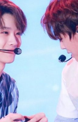 Bé con, chạy đâu cho thoát [ NC - 17 ] [Panwink - Yugbam]