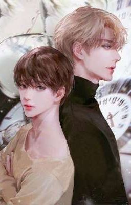 Bé cưng của ảnh đế