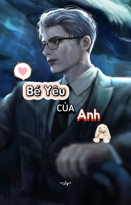 Bé yêu của Anh