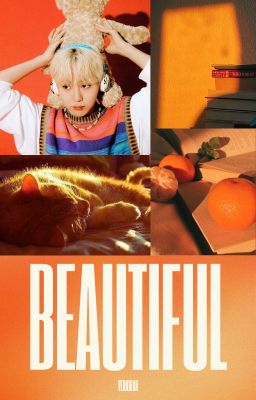 Beautiful | Verkwan