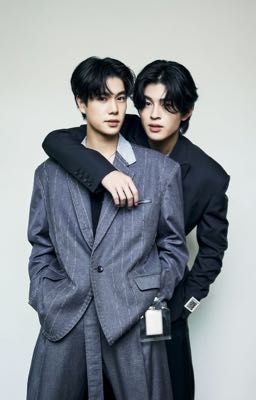 Belong - Thuộc về nhau