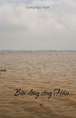 Bên dòng sông Hậu
