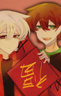 【Ben10 | Albedo x Ben】: Kẻ Tội Đồ?