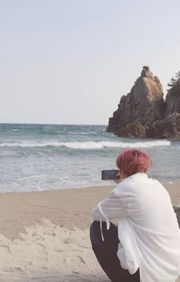beomhyun | hẹn gặp em