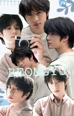 Beomhyun| True Haven