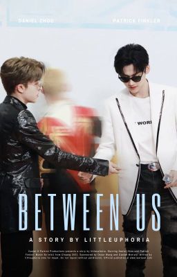 between us | Kepat / Song Vũ Điện Đài