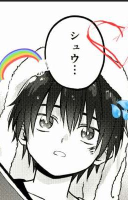 [BeybladeBurst](Boylove H) Các nhân vạt phụ nghĩ j về Valt và các main ??