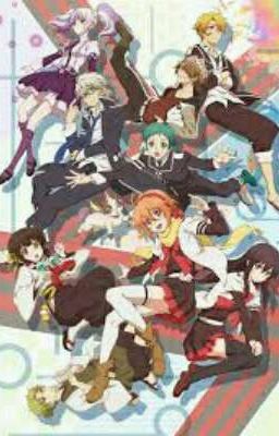 BFF WATTPAD