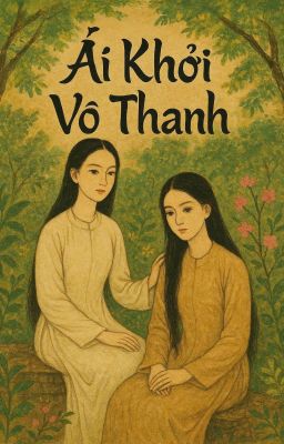 [BH] ÁI KHỞI VÔ THANH -MINH VŨ