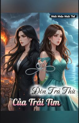 [BH/GL]Đòn Trả Thù Của Trái Tim | Nhất Nhân Nhất Thế [ GIRL LOVE]