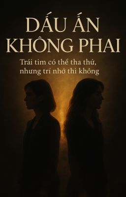 [BHTT - ABO - AI] Dấu Ấn Không Phai