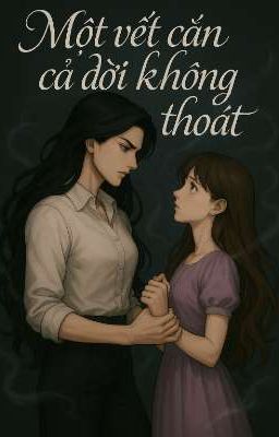 [ BHTT - ABO ] Một vết cắn, cả đời không thoát