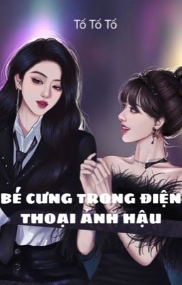 [BHTT][AI] Bé cưng trong điện thoại ảnh hậu