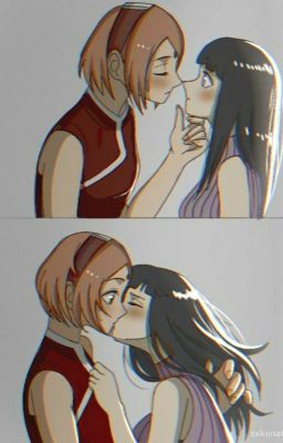 [ BHTT - ĐN ] [ SakuHina ] ÁNH TRĂNG TRONG TAY ANH ĐÀO