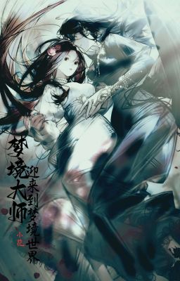 [BHTT] Dream Master: Chào mừng đến với Thế giới Mộng Cảnh - Hoa Nhỏ 