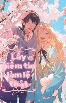 [BHTT-Edit] Lấy Niềm Tin Làm Lẽ Thật - Mễ Nháo Nháo.