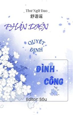 [BHTT - EDIT] Phản Diện Quyết Định Đình Công - Thư Ngữ Dao