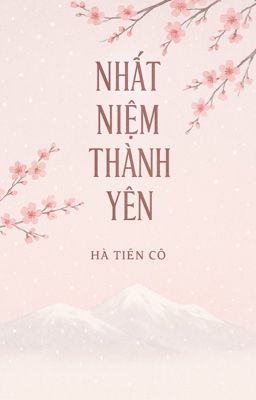 [BHTT - EDIT] XUÂN TÍN BUÔNG XUỐNG