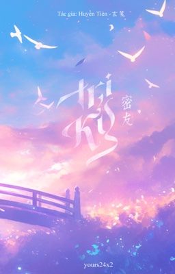 [BHTT] [EDITING] Tri Kỷ - Huyền Tiên