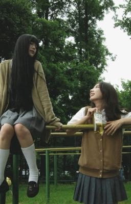 [Bhtt] Hẹn yêu người của quá khứ