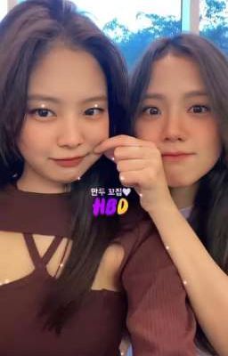 [BHTT](Jensoo)Mình Thích Thì Mình Quất Nhau Thôi