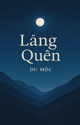 [BHTT] Lãng Quên - Du Mộc