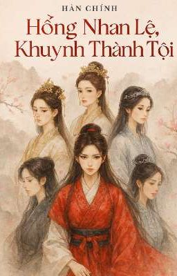 [ BHTT - NP - EDIT ] Nghê Thường Phong Vân Truyện - Nhất Nguyệt Thanh Vu