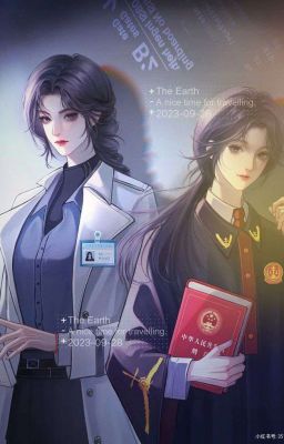 [ BHTT ] Nữ Pháp Y