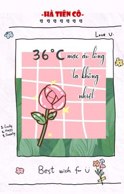 [BHTT] [QT] 36°C Xuyên Áo Lông Ta Không Nhiệt - Hà Tiên Cô