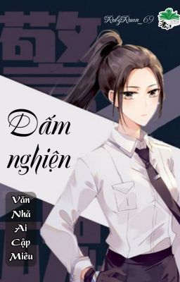 [BHTT] [QT] Dấm Nghiện - Văn Nhã Ai Cập Miêu