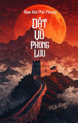 [BHTT - QT] Dật Vũ phong lưu - Đàm Đài Phù Phong