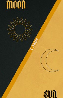{BHTT}        Sun and  Moon