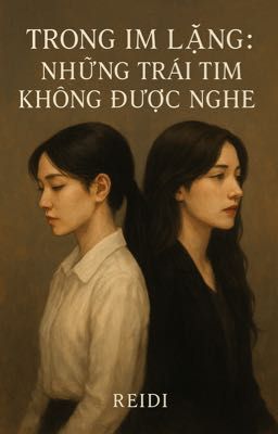 [BHTT] Trong Im Lặng: Những Trái Tim Không Được Nghe!