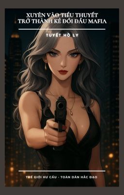 [BHTT] Tự Viết - Xuyên Vào Tiểu Thuyết Trở Thành Kẻ Đối Đầu Mafia