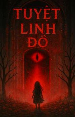 (BHTT)Tuyệt Linh Đồ - Mục Lữ Nhân
