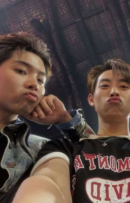 Bí Mật Của Đôi Ta