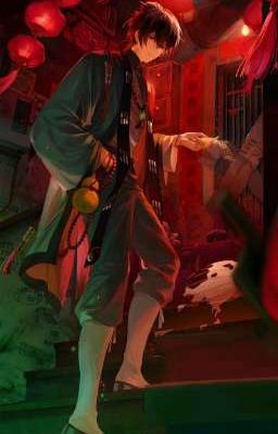 Bích Huyết Kình Hồng.