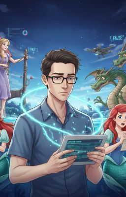 Biên Kịch Tối Thượng Của Hệ Thống Cổ Tích: Sửa Lỗi Logic cho Nàng Tiên Cá.