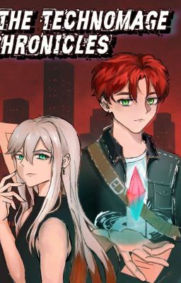 Biên Niên Sử Pháp Sư Công Nghệ