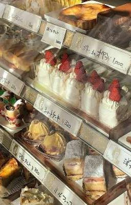 [Bijan | Elsu] Lặng